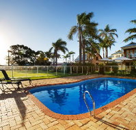 The Royal Palms Residence and Resort - Accommodation Mermaid Beach