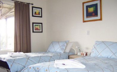 The Heights B&B - Accommodation Mermaid Beach 1