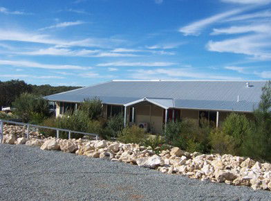 The Heights B&B - Accommodation Mermaid Beach 2