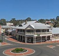 Plantagenet Motel Hotel - Accommodation Mermaid Beach