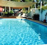 Cherokee Village Mobile Home  Tourist Park - Accommodation Mermaid Beach