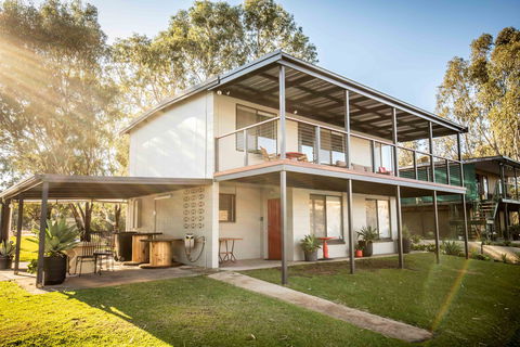 58 Pelican Point Via Morgan - Accommodation Mermaid Beach 0