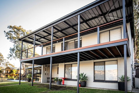 58 Pelican Point Via Morgan - Accommodation Mermaid Beach 1