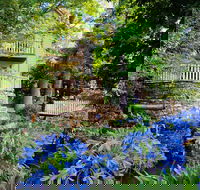 Aldgate Creek Cottage Bed  Breakfast - Accommodation Mermaid Beach