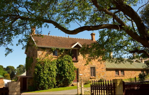 Anlaby Bed & Breakfast - Accommodation Mermaid Beach 0