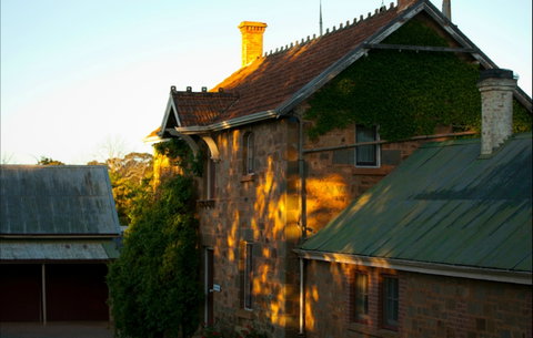 Anlaby Bed & Breakfast - Accommodation Mermaid Beach 1