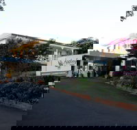 Applegum Inn - Accommodation Mermaid Beach