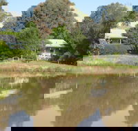 Athlone Country Cottages - Accommodation Mermaid Beach