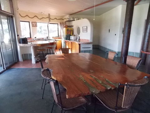 Bamarang Bush Retreat - Accommodation Mermaid Beach 0