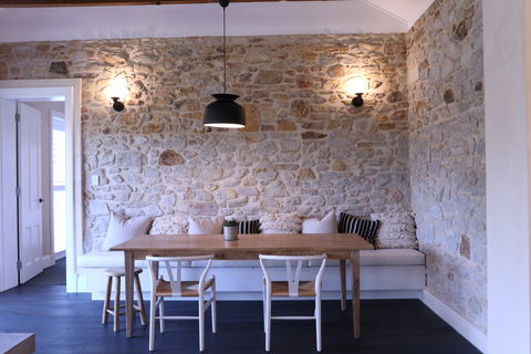 Belle's Cottage - Accommodation Mermaid Beach 1