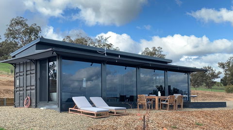 Belisi Farmstay Cottage - Accommodation Mermaid Beach 0