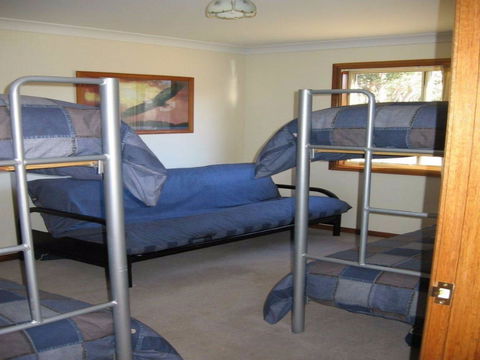 Bhundoo Bush Cottages - Accommodation Mermaid Beach 1
