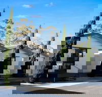 BIG4 Hobart Airport Tourist Park - Accommodation Mermaid Beach