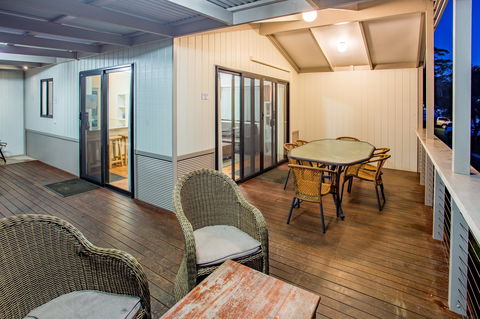 BIG4 Wallaga Lake Holiday Park - Accommodation Mermaid Beach 1