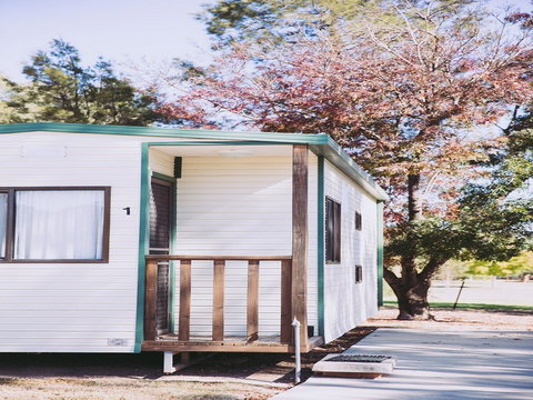 Boorowa Caravan Park - Accommodation Mermaid Beach 1