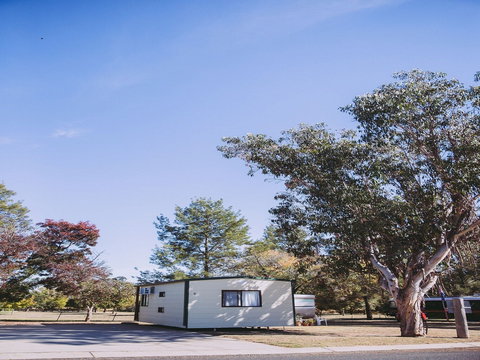 Boorowa Caravan Park - Accommodation Mermaid Beach 2