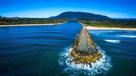 Brigadoon Holiday Park - Accommodation Mermaid Beach 1