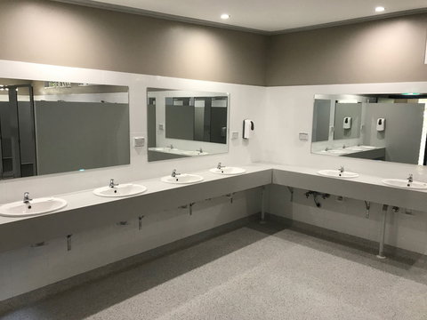 Brigadoon Holiday Park - Accommodation Mermaid Beach 2