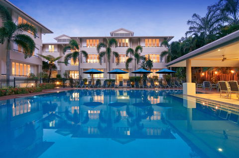 Cayman Villas Port Douglas - Accommodation Mermaid Beach 0