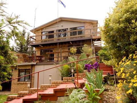 Chisholm Heights CBD Accommodation - Accommodation Mermaid Beach 1