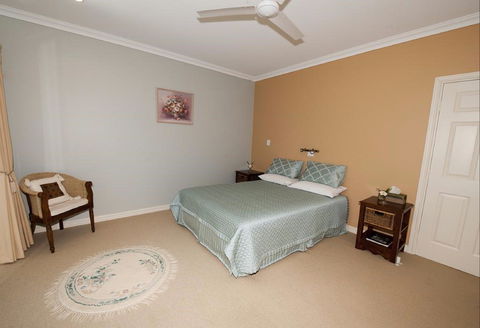 Crabapple Lane Bed And Breakfast - Accommodation Mermaid Beach 0