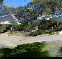 Cygnet Park Country Retreat - Accommodation Mermaid Beach