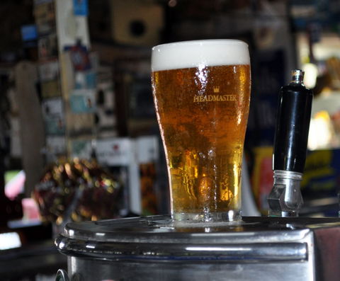 Daly Waters Historic Pub - Accommodation Mermaid Beach 1