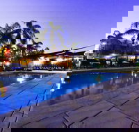 Diplomat Alice Springs - Accommodation Mermaid Beach