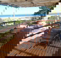 Dream View - Accommodation Mermaid Beach