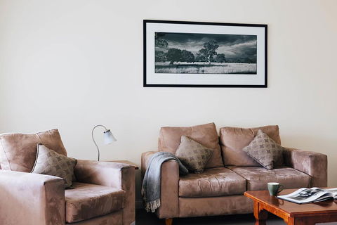 Dunkeld Studio Accommodation - Accommodation Mermaid Beach 1