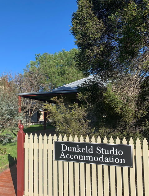 Dunkeld Studio Accommodation - Accommodation Mermaid Beach 2