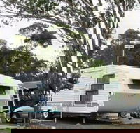 Eaglehawk Holiday Park - Accommodation Mermaid Beach