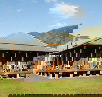 East Kunderang Homestead - Accommodation Mermaid Beach