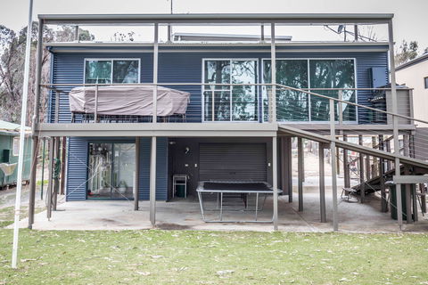 Echidna Drive Idyll Acres - Accommodation Mermaid Beach 0
