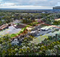 Eight Willows Retreat - Accommodation Mermaid Beach
