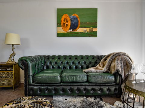 Farmers Arms Hotel Daylesford - Accommodation Mermaid Beach 0