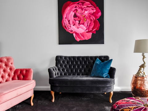 Farmers Arms Hotel Daylesford - Accommodation Mermaid Beach 2