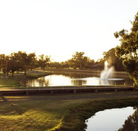 Forbes River Meadow Caravan Park - Accommodation Mermaid Beach