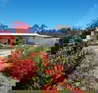 Frangipani Cottage - Accommodation Mermaid Beach