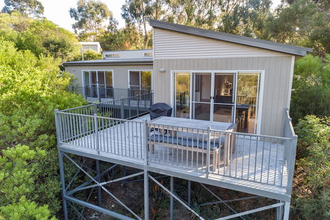 Freycinet Haven - Accommodation Mermaid Beach 0