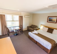 Hospitality Carnarvon SureStay Collection by Best Western - Accommodation Mermaid Beach