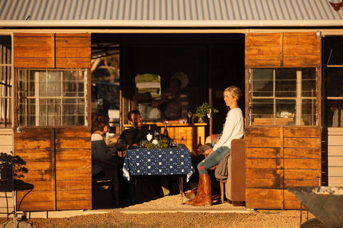 Hutton Vale Farm - Accommodation Mermaid Beach 0