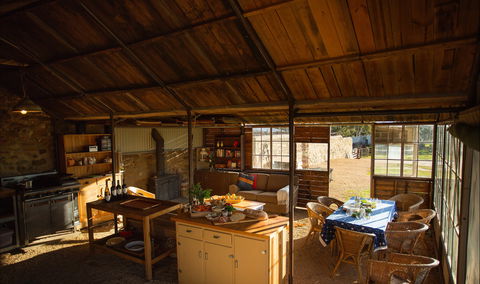 Hutton Vale Farm - Accommodation Mermaid Beach 1