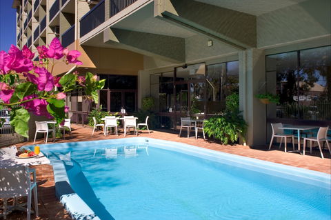 Ibis Styles Kalgoorlie - Accommodation Mermaid Beach 0