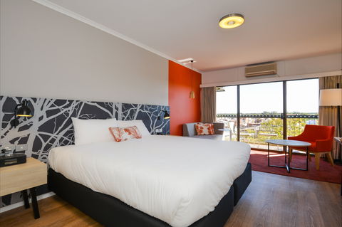 Ibis Styles Kalgoorlie - Accommodation Mermaid Beach 1