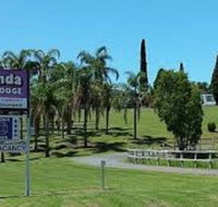 Jacaranda Motor Lodge - Accommodation Mermaid Beach