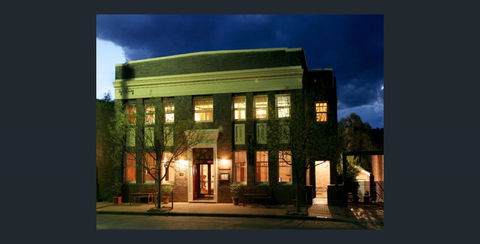 Jenkins Steet Guesthouse - Accommodation Mermaid Beach 0