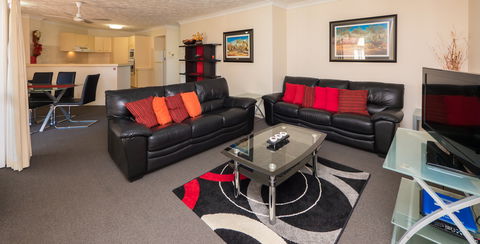 Jubilee Views Apartments - Accommodation Mermaid Beach 2