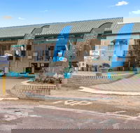 Jurien Bay Tourist Park - Accommodation Mermaid Beach