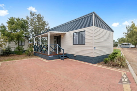 Jurien Bay Tourist Park - Accommodation Mermaid Beach 1